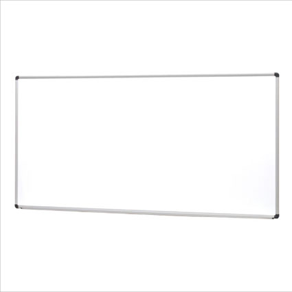 壁掛けホワイトボードの全体写真となります。